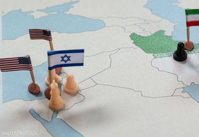 الاقتصاد العالمي يترنح تحت وطأة حرب إيران