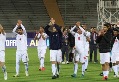 وزير الرياضة الإيراني يستبعد مشاركة بلاده في كأس العالم