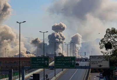 مصادر إسرائيلية: تغيير النظام الإيراني لم يكن هدف الحرب