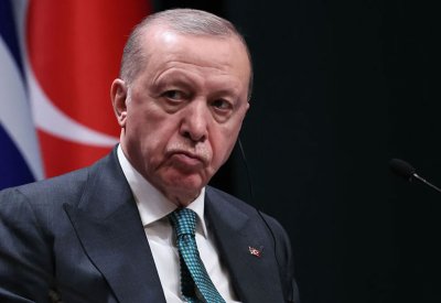 أردوغان: يتعيّن وقف الحرب قبل أن تشعل المنطقة بأكملها