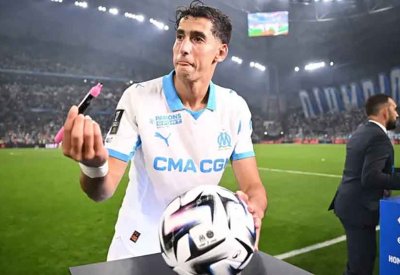 أنباء سيئة للمغرب قبل كأس العالم.. أكرد يخضع لتدخل جراحي
