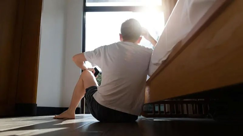 سبب المعاناة من الوحدة المزمنة.. علم النفس يفسر
