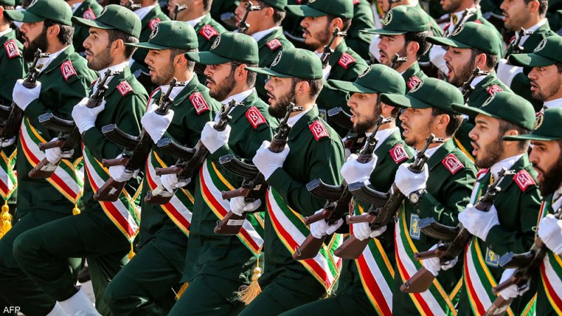 تعيين المرشد الجديد.. كشف كواليس قرار فرضه الحرس الثوري