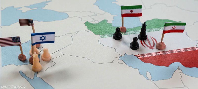 الاقتصاد العالمي يترنح تحت وطأة حرب إيران