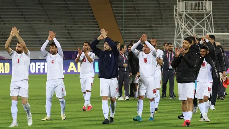 وزير الرياضة الإيراني يستبعد مشاركة بلاده في كأس العالم
