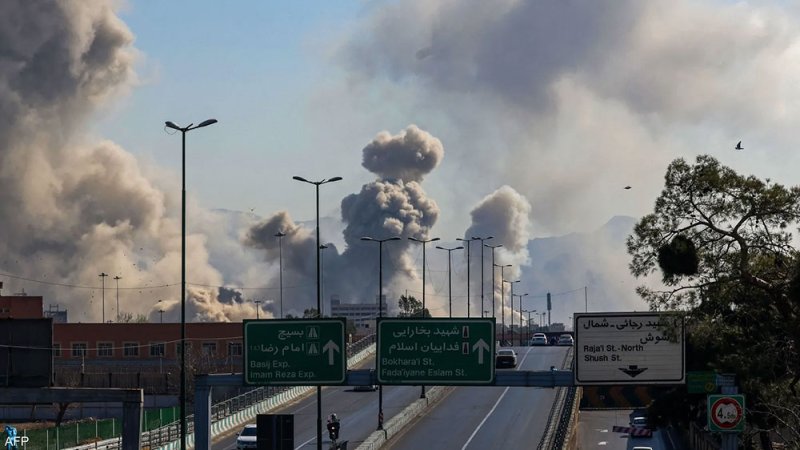 مصادر إسرائيلية: تغيير النظام الإيراني لم يكن هدف الحرب
