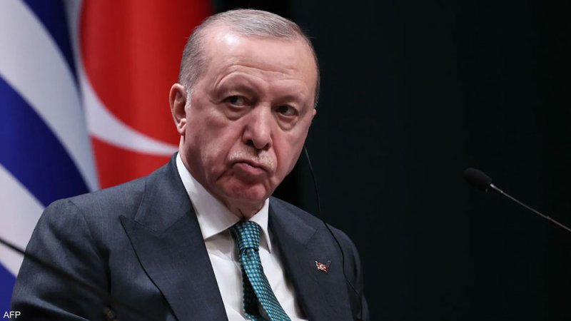 أردوغان: يتعيّن وقف الحرب قبل أن تشعل المنطقة بأكملها