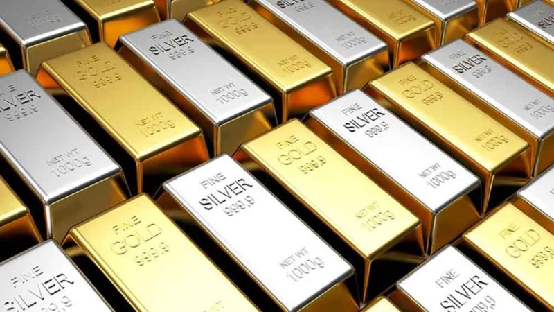 "تارجت للاستثمار": الذهب والفضة في اتجاه صعودي ونوصي بحد أقصى 35% بالمحافظ