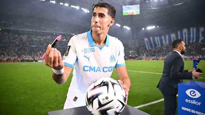 أنباء سيئة للمغرب قبل كأس العالم.. أكرد يخضع لتدخل جراحي