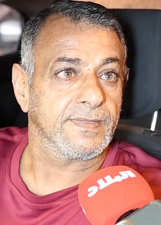 مجيد أحمد