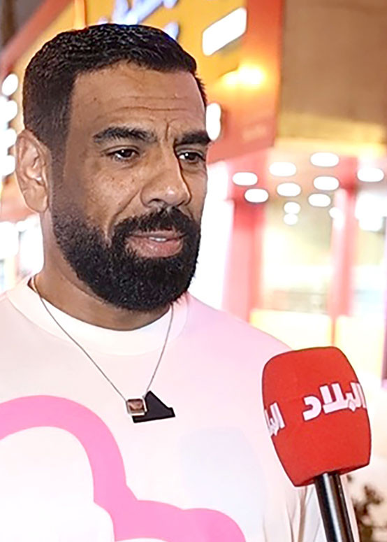 محمود علي