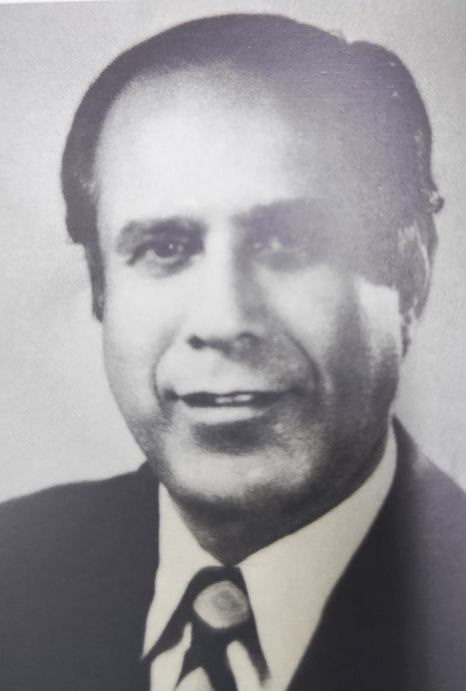 حسن الجشي
