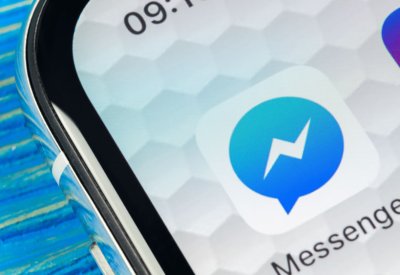 تطبيق ماسنجر يستخدم الذكاء الاصطناعي لحمايتك من الاحتيال