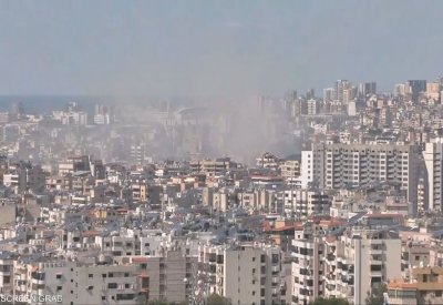 يديعوت أحرونوت: إسرائيل تطبق نموذج غزة في لبنان
