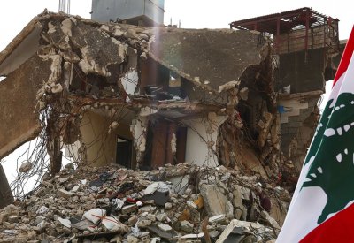 إسرائيل توسّع انتشارها في لبنان.. من 5 إلى 18 نقطة عسكرية