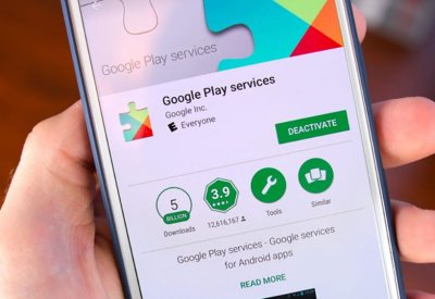 "غوغل" تحول متجر Play إلى منصة ألعاب متكاملة