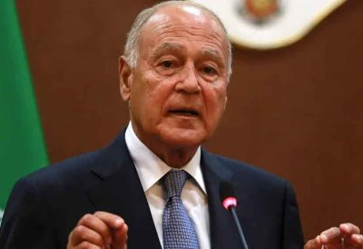 الجامعة العربية تدين الهجوم الإيراني بمسيرات على ميناء صلالة العماني وتعتبره جريمة حرب