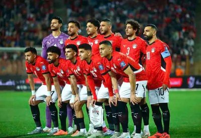 منتخب مصر: قطر أبلغتنا بإلغاء مهرجان كرة القدم