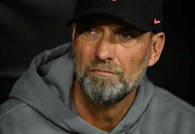 ليس ريال مدريد.. الكشف عن وجهة يورغن كلوب