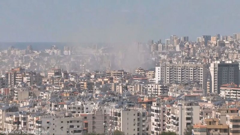 يديعوت أحرونوت: إسرائيل تطبق نموذج غزة في لبنان