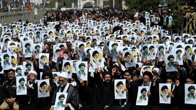 خامنئي بأول رسالة يعلن مواصلة الحرب ويهدد بفتح جبهات جديدة