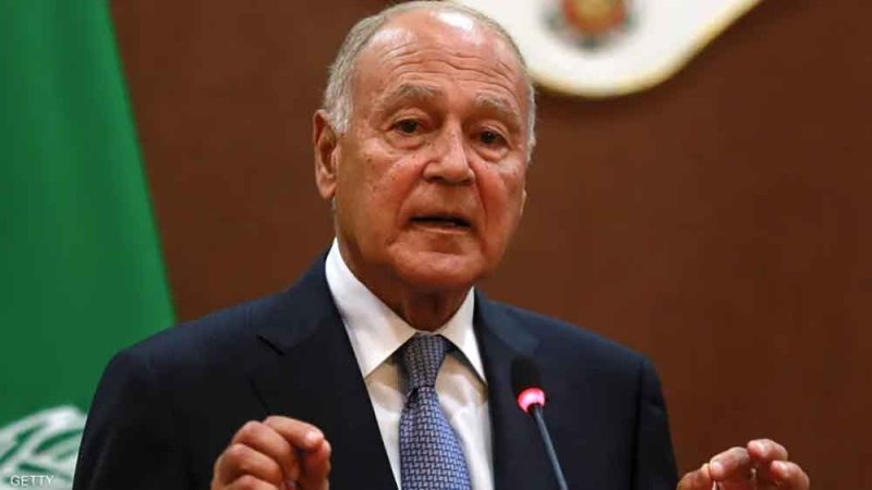 الجامعة العربية تدين الهجوم الإيراني بمسيرات على ميناء صلالة العماني وتعتبره جريمة حرب