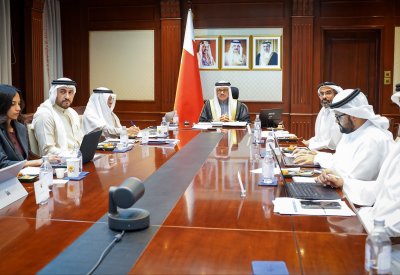 وزير الخارجية يترأس الاجتماع الوزاري المشترك بين وزراء الخارجية في دول مجلس التعاون وجمهورية مصر العربية