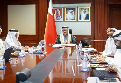وزير الخارجية يترأس الاجتماع الوزاري المشترك الخليجي - الأردني