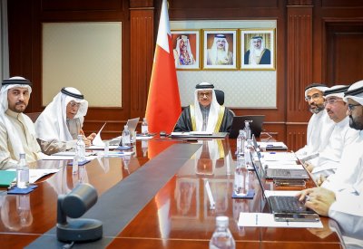 وزير الخارجية يترأس الاجتماع الوزاري المشترك الخليجي - المغربي