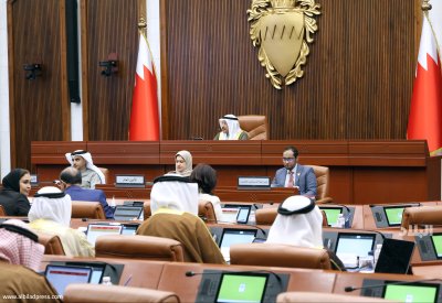 تشريعان أمام “الشورى” لتنظيم تحويل أرباح الشركات الحكومية إلى الميزانية
