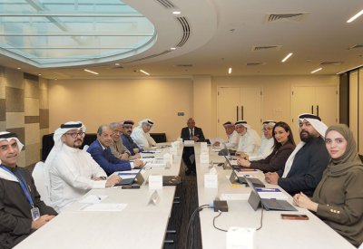 فتح باب الترشح لعضوية مجلس إدارة "غرفة البحرين" من اليوم