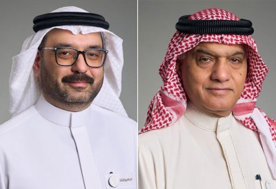 الحواج والسلوم: دعم المؤسسات الصغيرة وقطاع التجزئة يعزز استقرار السوق في ظل المتغيرات الإقليمية