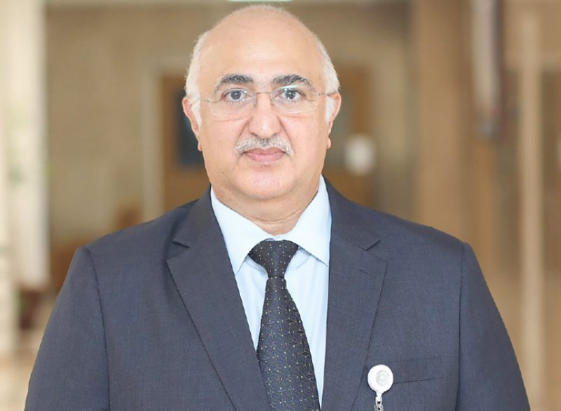 وهيب الناصر لـ “البلاد”:  عيد الفطر الجمعة 20 مارس فلكيًا