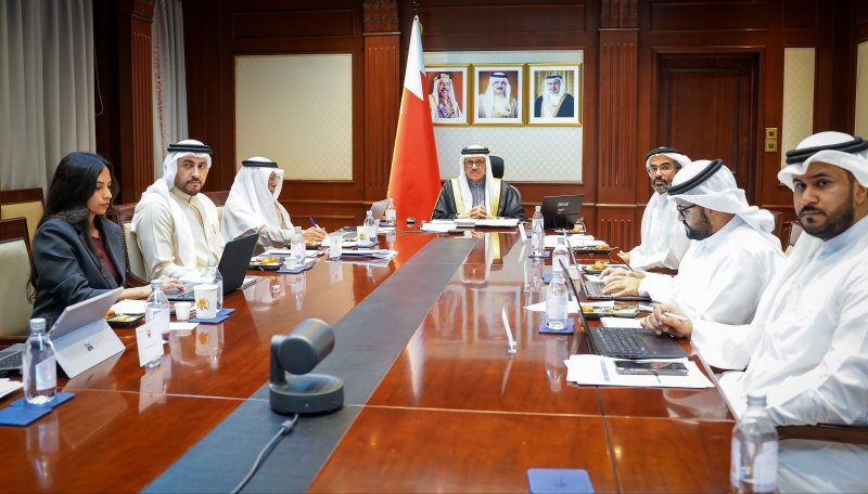 وزير الخارجية يترأس الاجتماع الوزاري المشترك بين وزراء الخارجية في دول مجلس التعاون وجمهورية مصر العربية