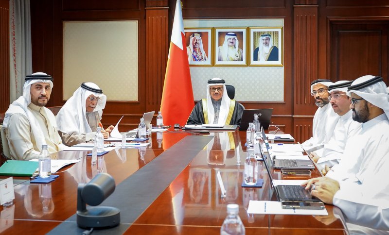 وزير الخارجية يترأس الاجتماع الوزاري المشترك الخليجي - المغربي