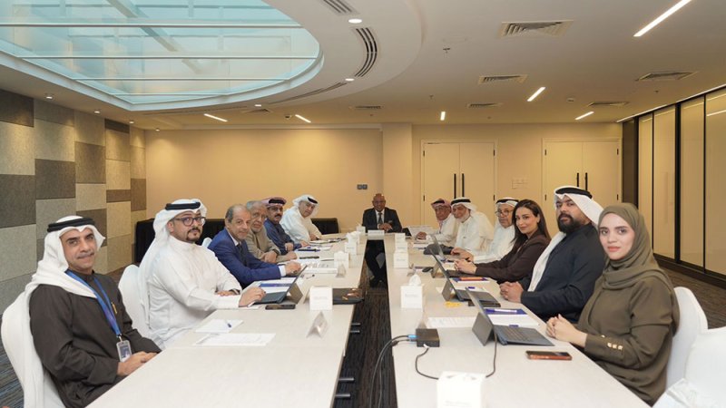 فتح باب الترشح لعضوية مجلس إدارة "غرفة البحرين" من اليوم