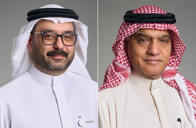 الحواج والسلوم: دعم المؤسسات الصغيرة وقطاع التجزئة يعزز استقرار السوق في ظل المتغيرات الإقليمية