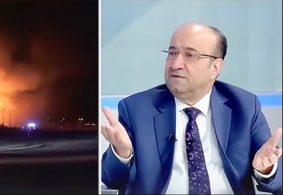رئيس التحرير: مملكة البحرين قادت حراكا تاريخيا لإدانة التدخلات الإيرانية