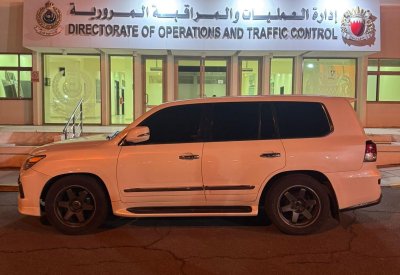المرور: ضبط عدد من السائقين وحجز مركباتهم 60 يوماً لإصدارهم أصواتاً مزعجة وبث الذعر بين المواطنين