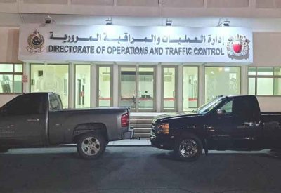 حجز مركبات سائقين 60 يومًا لبثهم الذعر وإصدار أصوات مزعجة والإخلال بالسكينة العامة
