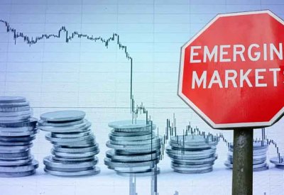 الأموال تتدفق للخارج من صناديق الأسواق الناشئة مع تصاعد حرب إيران