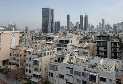 الجيش الإسرائيلي: اعتراض صاروخ إيراني وصفارات الإنذار تدوي في إيلات