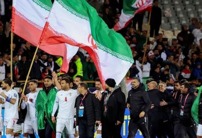 إيران: ندرس نقل مبارياتنا في كأس العالم إلى المكسيك بدلاً من أميركا