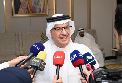 كتلة "استدامة" تعلن ترشحها الرسمي لانتخابات غرفة البحرين