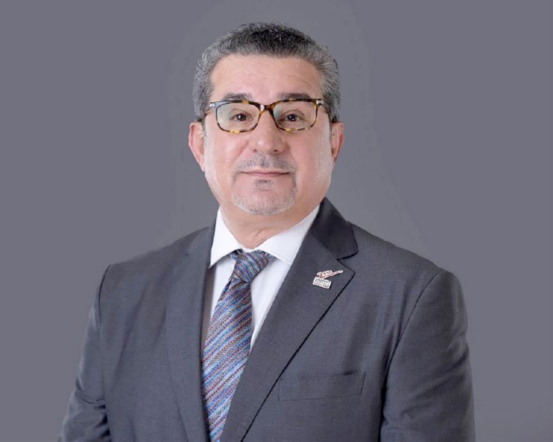 خالد الأمين: اتخاذ كل ما يلزم للحفاظ على انسيابية سلاسل الإمداد