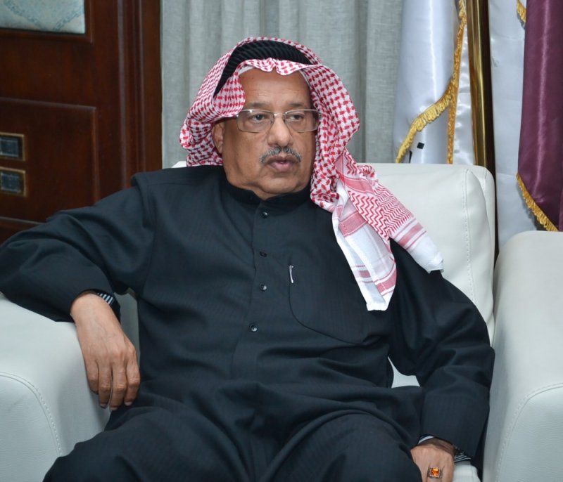 ضرورة التنسيق الخليجي العربي لامتصاص “صدمات الحرب”