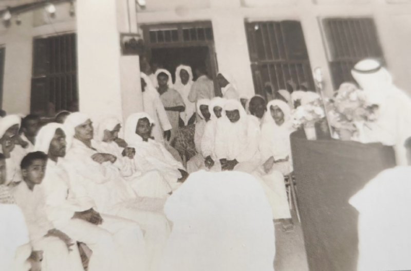 كمال الدين مثقف قاد تأسيس نادي النعيم
