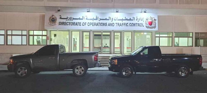 حجز مركبات سائقين 60 يومًا لبثهم الذعر وإصدار أصوات مزعجة والإخلال بالسكينة العامة