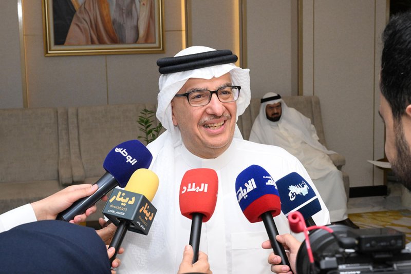 كتلة "استدامة" تعلن ترشحها الرسمي لانتخابات غرفة البحرين