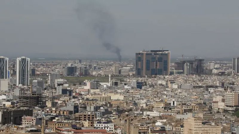 إقليم كردستان العراق: على الحكومة الاتحادية كبح جماح الميليشيات